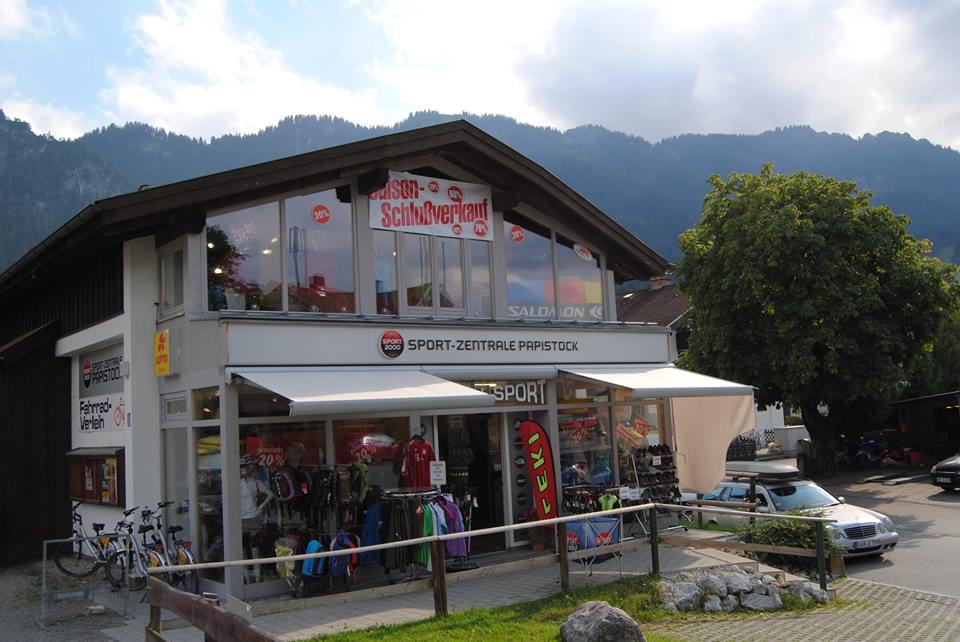 Papistock
