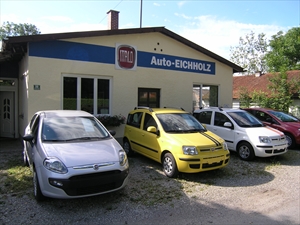 Autohaus Eichholz